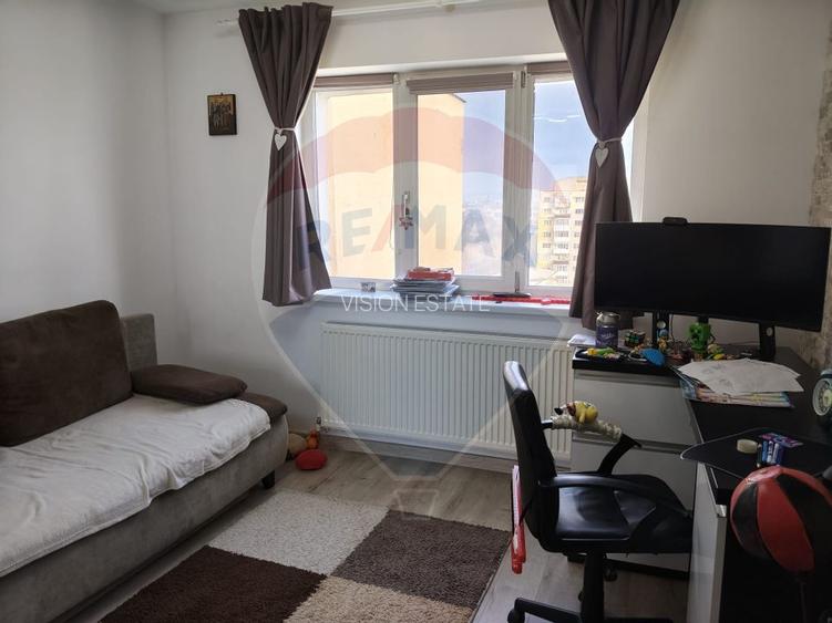 Apartament 2 camere zona Triaj Craiovita - 12