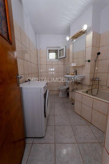 Apartament 2 camere, mobilat si utilat, Sebastian - Drumul Sarii - 7
