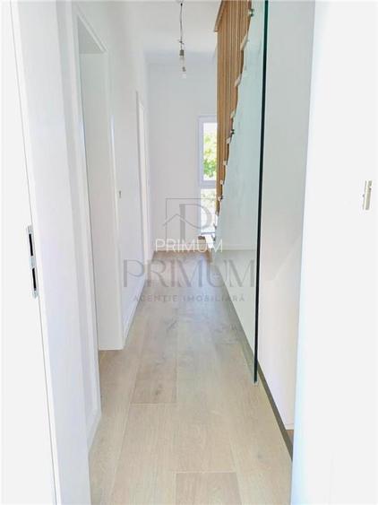 MEHALA - DUPLEX PREMIUM - 5 camere - 3 bai - dressing - incalzire pardoseala - 9