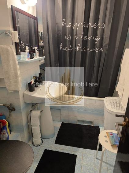 Apartament cu 4 camere,  parter  în zona  Lipovei - 10