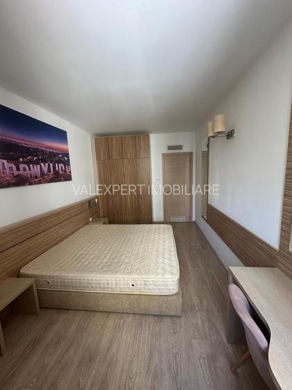 Apartament 2 camere RIN Grand Hotel | 38 mp utili | Etaj 6/12 | Mobilat | utilat - 2