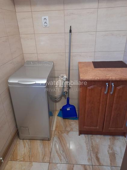 Aparatament 1 camera, mobilat/utilat, Ultracentral- Primarie - 10