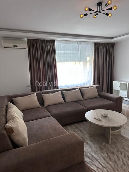 Pipera/OMV/Penny/Apartament spatios cu 3 camere/140 mp/Parcare/ - 3