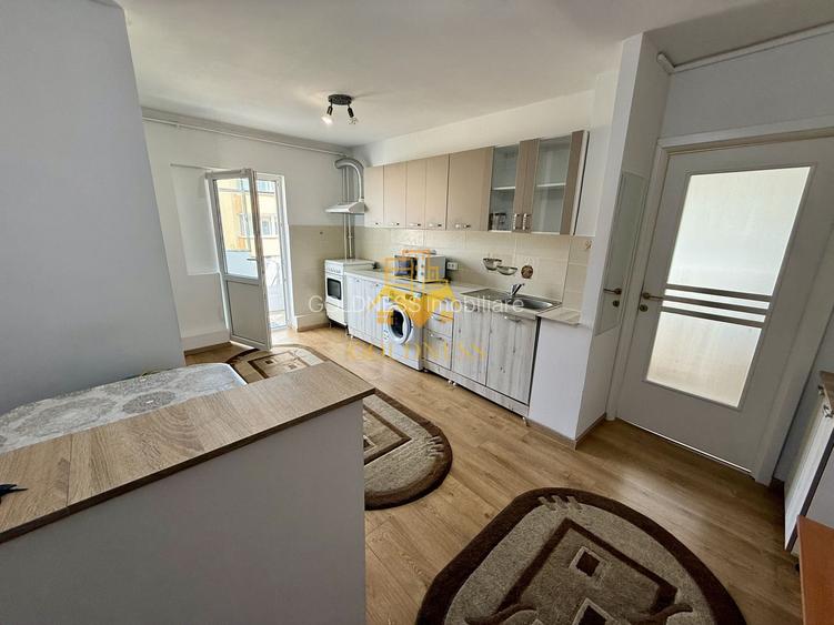 2 camere decomandate, balcon, Zorilor, Golden Tulip, UTCN, Profi - 9