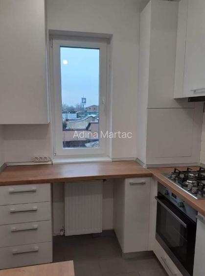 apartament de inchiriat pt maxim 6 luni. - 6