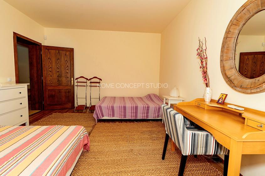 Vila cu PISCINA acoperită, zona centrala în Periș - 40