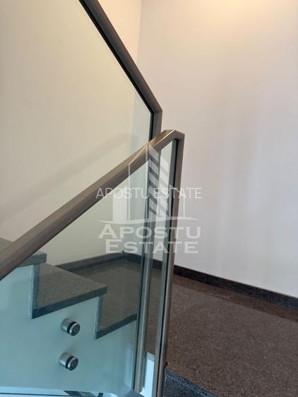 Apartament cu 3 camere si gradina  de 70 mp in Mosnita Noua - 3