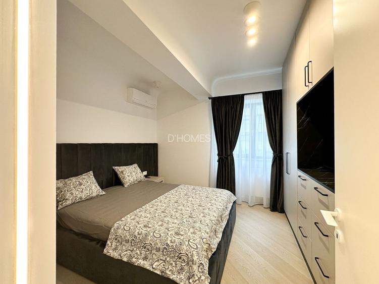 Apartament 3 camere I Cortina North I Parcare subterană - 12