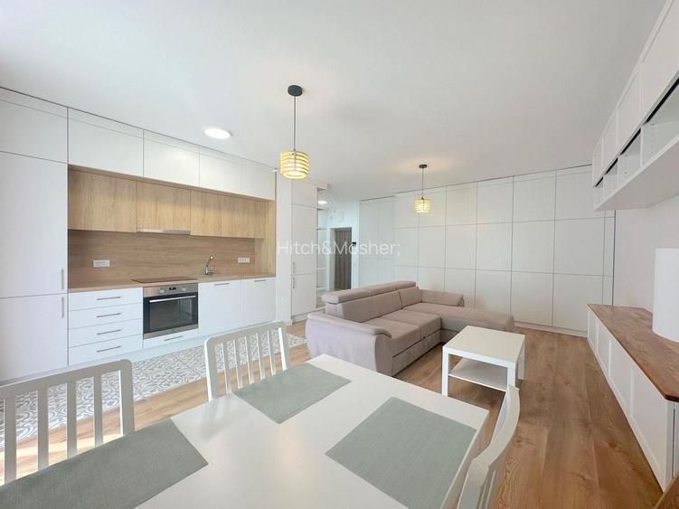 Apartament 2 camere de inchiriat - zona Centrala - 3