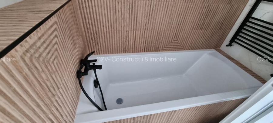 Investește în calitate: Case pe parter în cel mai nou și aerisit complex. - 24