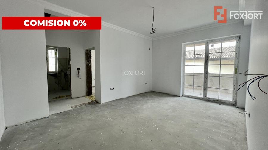 Apartament 2 camere zona Penny Market Giroc - ID V3602 - 8