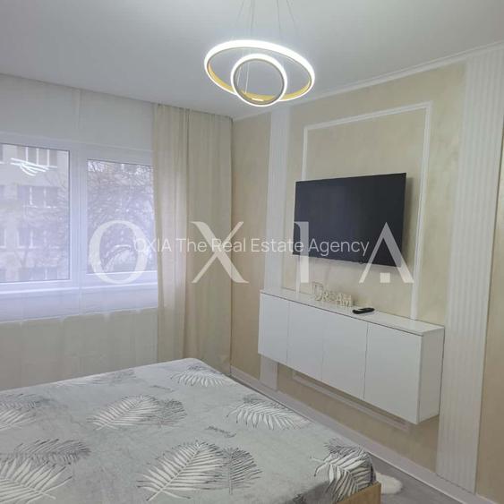 AX1161 Dambovita-Sagului, Renovat Premium, Etaj Intermediar - 13