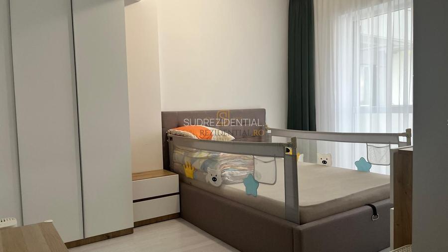 Apartament 2 camere de vânzare, Soseaua Berceni, Sector 4 - 4