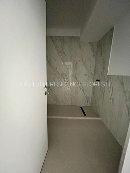 Ap 30 Teilor Residence - 3 camere FINISAT - 24