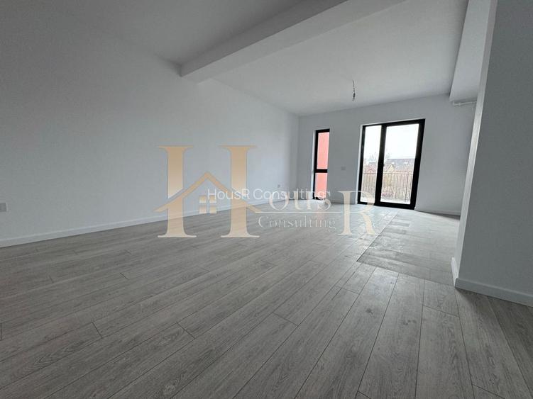 Bloc Nou in Oras.Etajul 1.Disponibil Imediat.Braytim! - 4