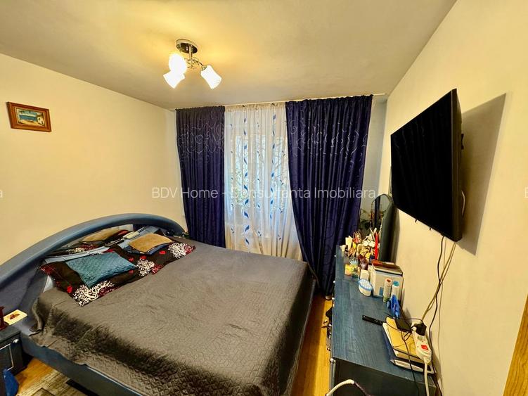 2 camere vânzare, str. Petre Ispirescu - 2