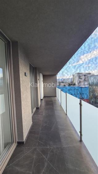 Penthouse 4 camere LUX 90mp,terasa 44mp,parcare, Gheorgheni-complex Diana - 19
