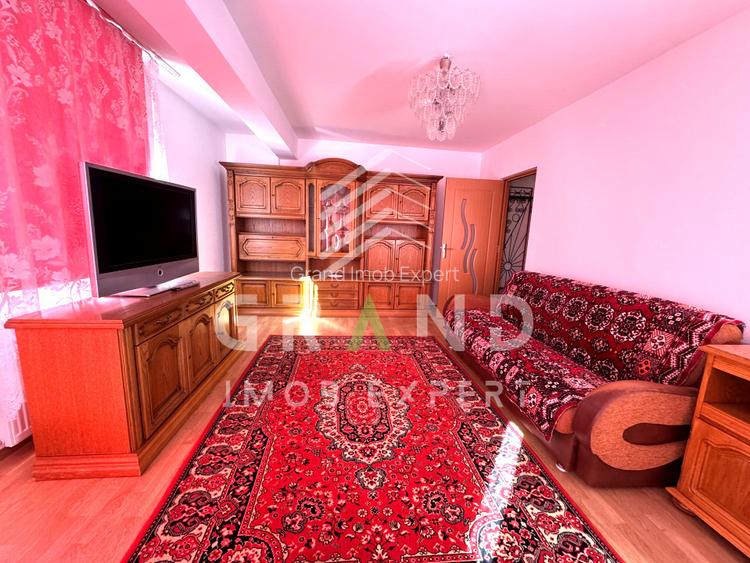 Ap 2 camere | DECOMANDAT | 2 BALCOANE | Eroilor/LIDL/Floresti - 8