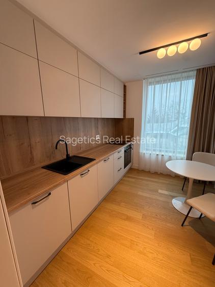 Apartament NOU cu 2 camere, zona Iancu-Nicolae-Zoo Baneasa - 4