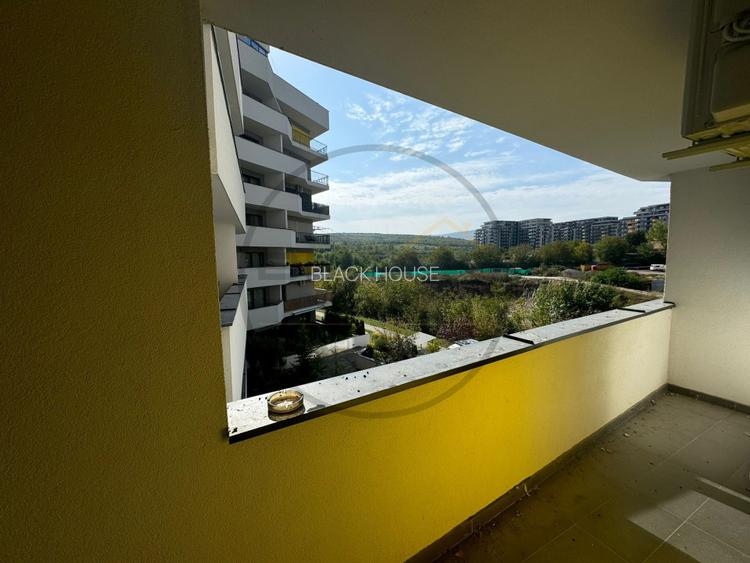 Apartament superb 2 camere, imobil nou, parcare, Zona Iulius Mall - 8