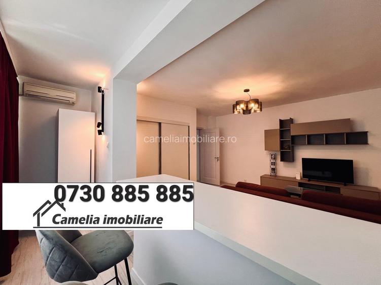 Garsoniera, renovata, 40mp, pt investitie sau locuit, 5 minute metrou Gorjului, - 6