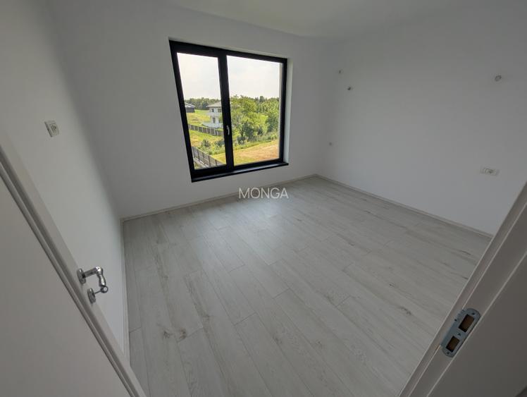 Casa 4 camere 120mp | 0 comision | Corbeanca Laguna Albastra | 280mp teren - 26