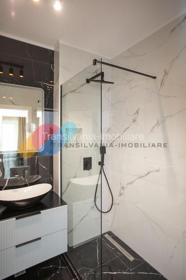 Apartament 2 camere, 51,58 mp, West City Tower, Mănăștur - 4