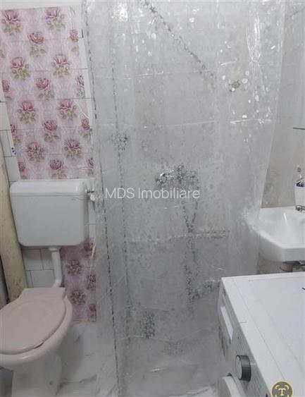 Mobilata si utilata la etajul 1 linga Piata Doinei - 4