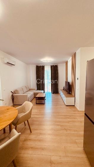 Apartament Torontalului Prima Închiriere Loc de Parcare, Zona excelenta  - 8