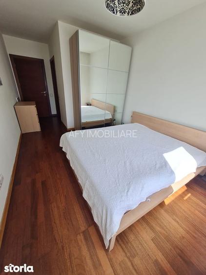 Apartament 3 camere bloc premium, zona Decebal, Mall Vitan Panoramic - 10