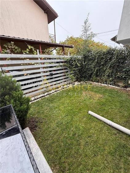 Vila mobilata - utilata ~ 4 camere ~ BERCENI - 3