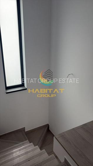 Berceni vanzare casa individuala P+1+Pod 4 cam teren 352mp - 8