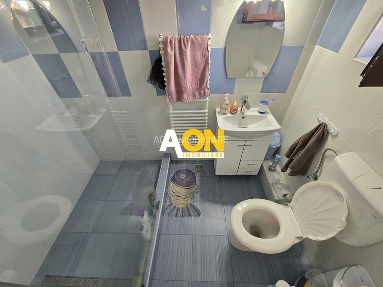 Casa 5 Camere Zona Schit, 520mp Teren, cu Garaj - 24