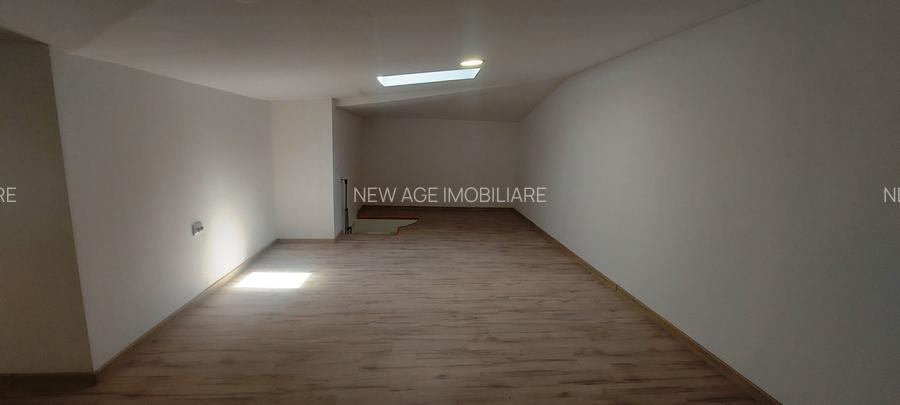 Apartament cochet + curte, etaj 1, Vatra Luminoasa -Iancului - 34
