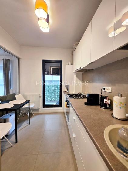 21 Residence | Garsoniera | Politehnica | Metrou - 7