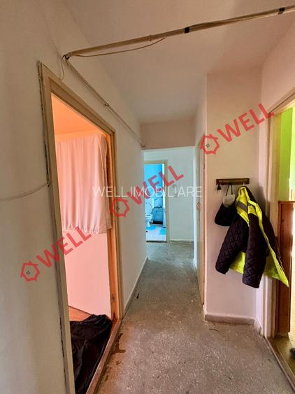 Apartament cu 2 camere de vânzare în Târgu Secuiesc! - 4