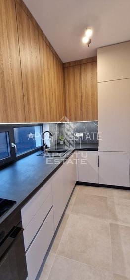 Duplex cu 3 camere , Prima închiriere,Pet Friendly,Mosnita Vechie - 9