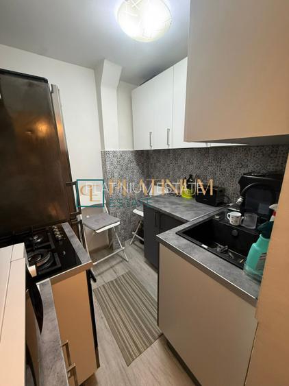 P4910 Apartament cu 2 camere, zona Buziasului - 5