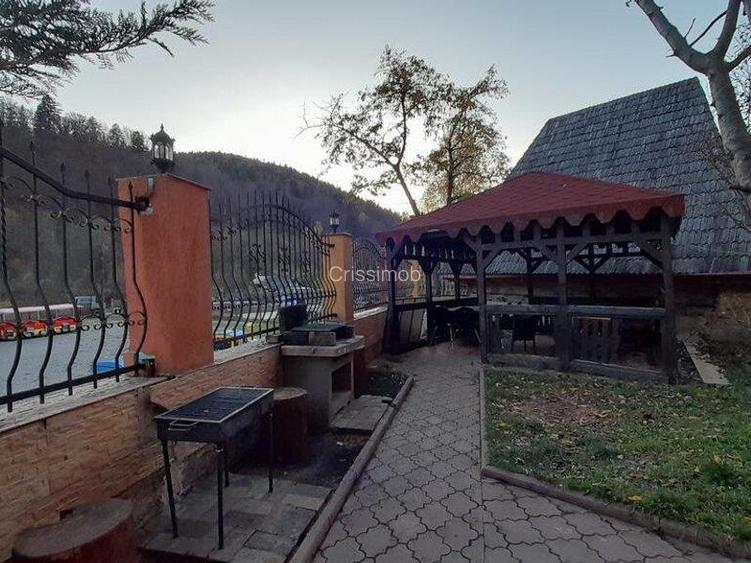 Vila de LUX de vanzare in SINAIA - 7