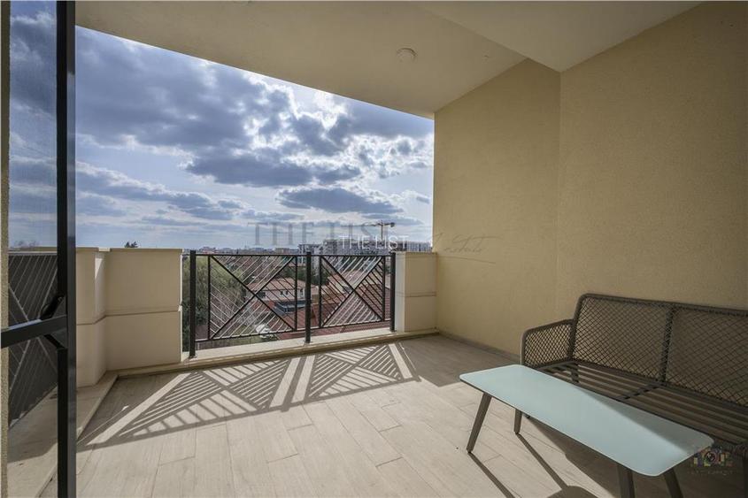 Apartament 4 Camere | 2 Locuri Parcare + 2 Boxe | PIPERA - 19
