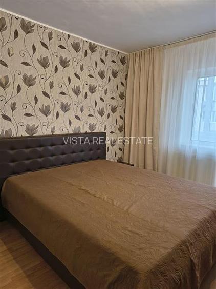 Apartament spatios, decomandat, in cartierul Scriitorilor, Brasov - 8
