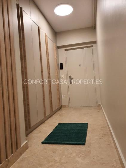 Nerva Traian - Complex New Times, apartament 2 camere, lux, 2021, CENTRALA, NOU - 33