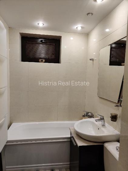 CENTRU 3 CAMERE ETAJ 1 450 EURO LOC PARCARE REZERVAT - 9