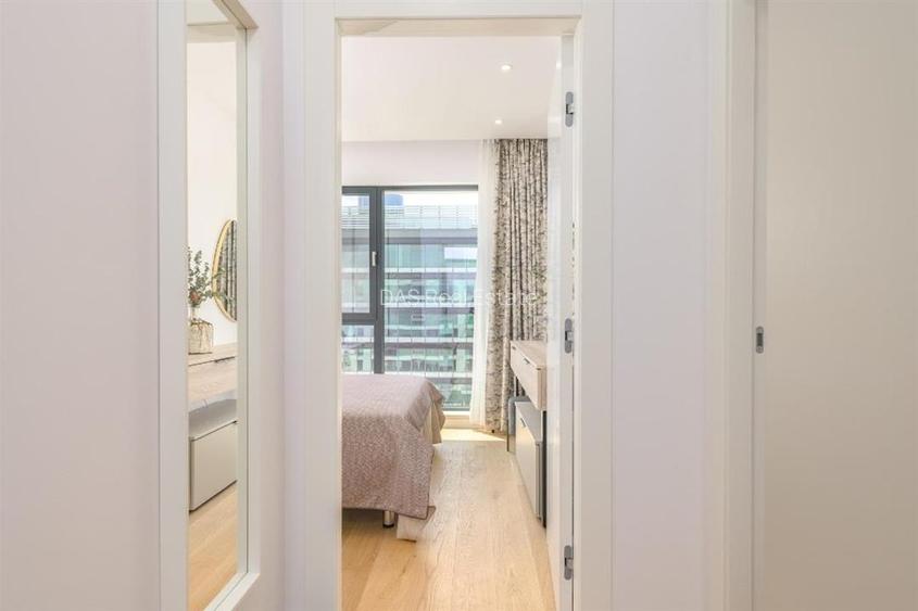 Apartament 2 camere Complex Nusco City, Aviatiei - 6