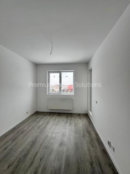 Garsoniera noua finalizata in Militari Residence - 2