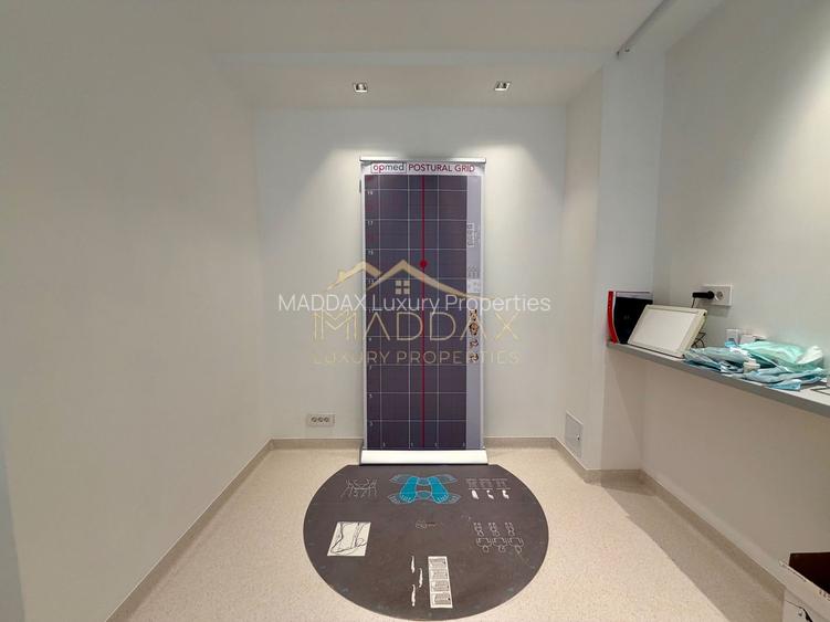 Spatiu comercial *105mp* / cabinet stomatologic / Sos. Nordului Herastrau - 20