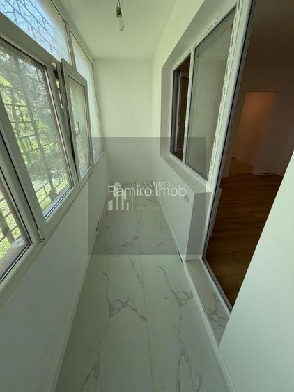 Apartament 3 camere  67 mp/ RENOVAT/ SECTOR 3/  5MIN METROU TITAN - 7