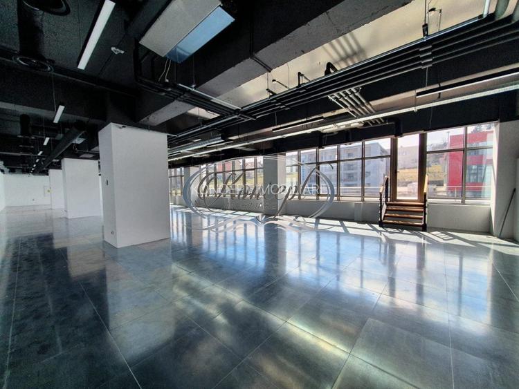 Spatiu birouri clasa A, zona Grigorescu - 13