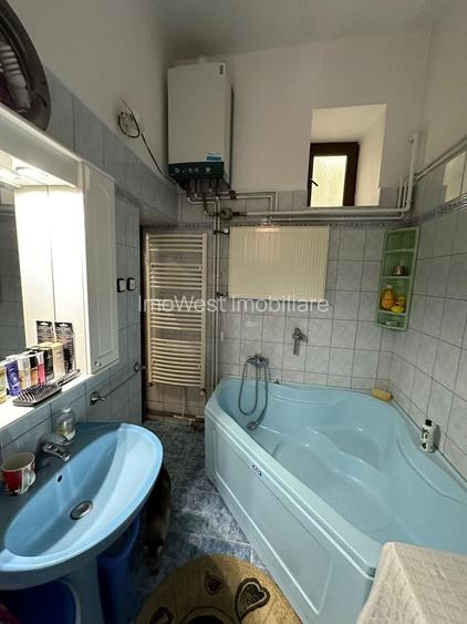 Iosefin | 2 Camere | Etaj Intermediar | Centrala Proprie. - 6