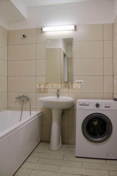 Încălzire în pardoseală, cheltuieli de intretinere mici. Loc parcare privat. - 12